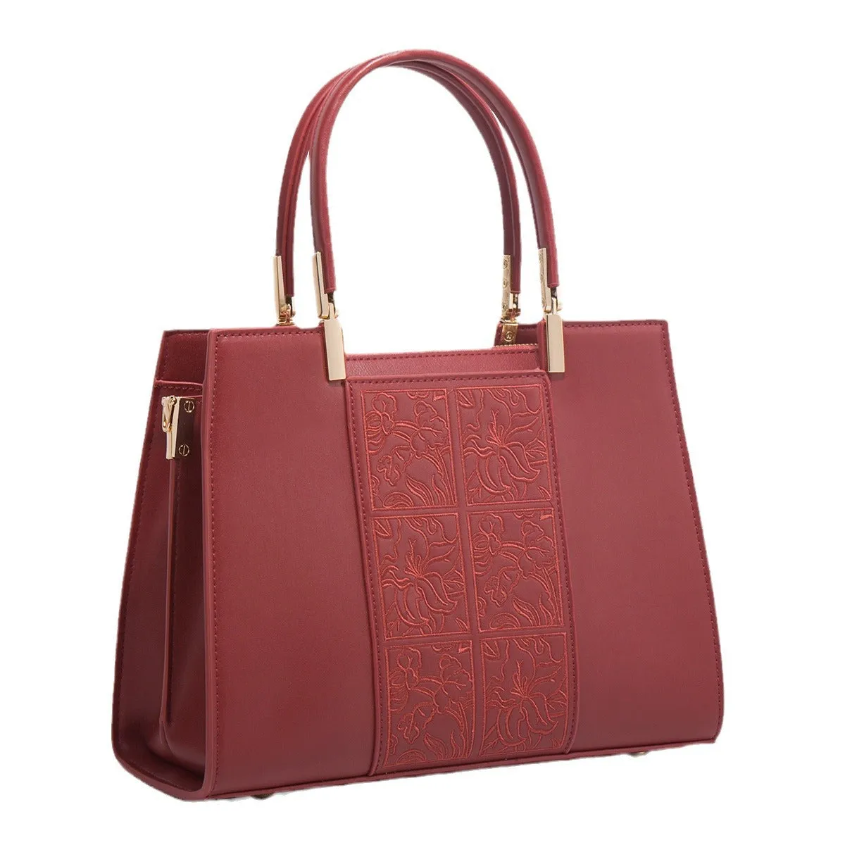 Women's Mother's Day To Give Mom Wedding Bridal High-grade Handbags