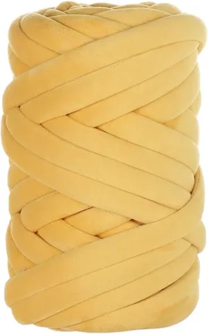 Wool 250g/roll Crystal Velvet Filling Yarn Coarse Handmade Wool Blanket Yarn Make Handbags Pillows Blankets Pillow Cat(11), LCBLRO02