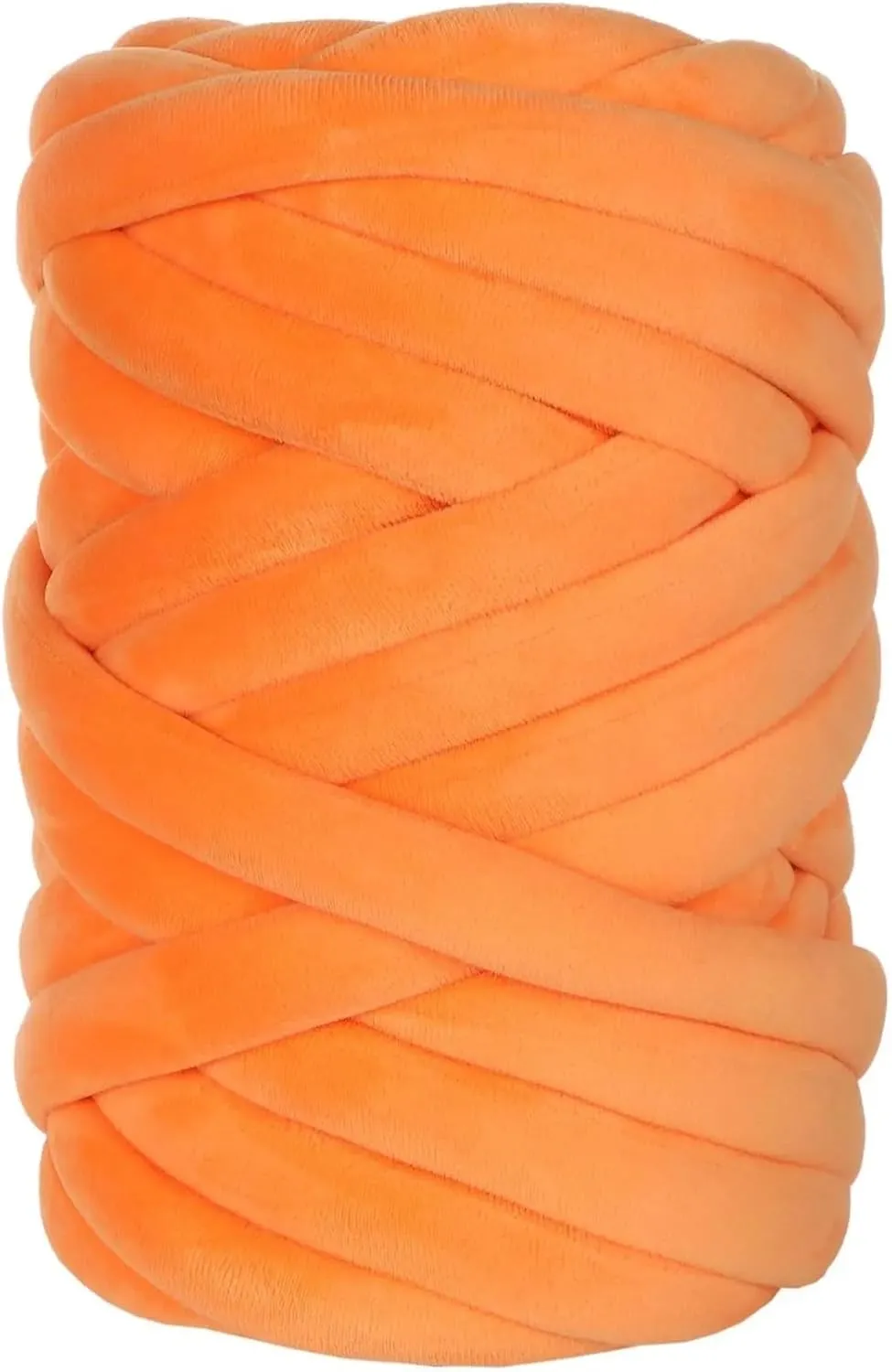 Wool 250g/roll Crystal Velvet Filling Yarn Coarse Handmade Wool Blanket Yarn Make Handbags Pillows Blankets Pillow Cat(13), LCBLRO02