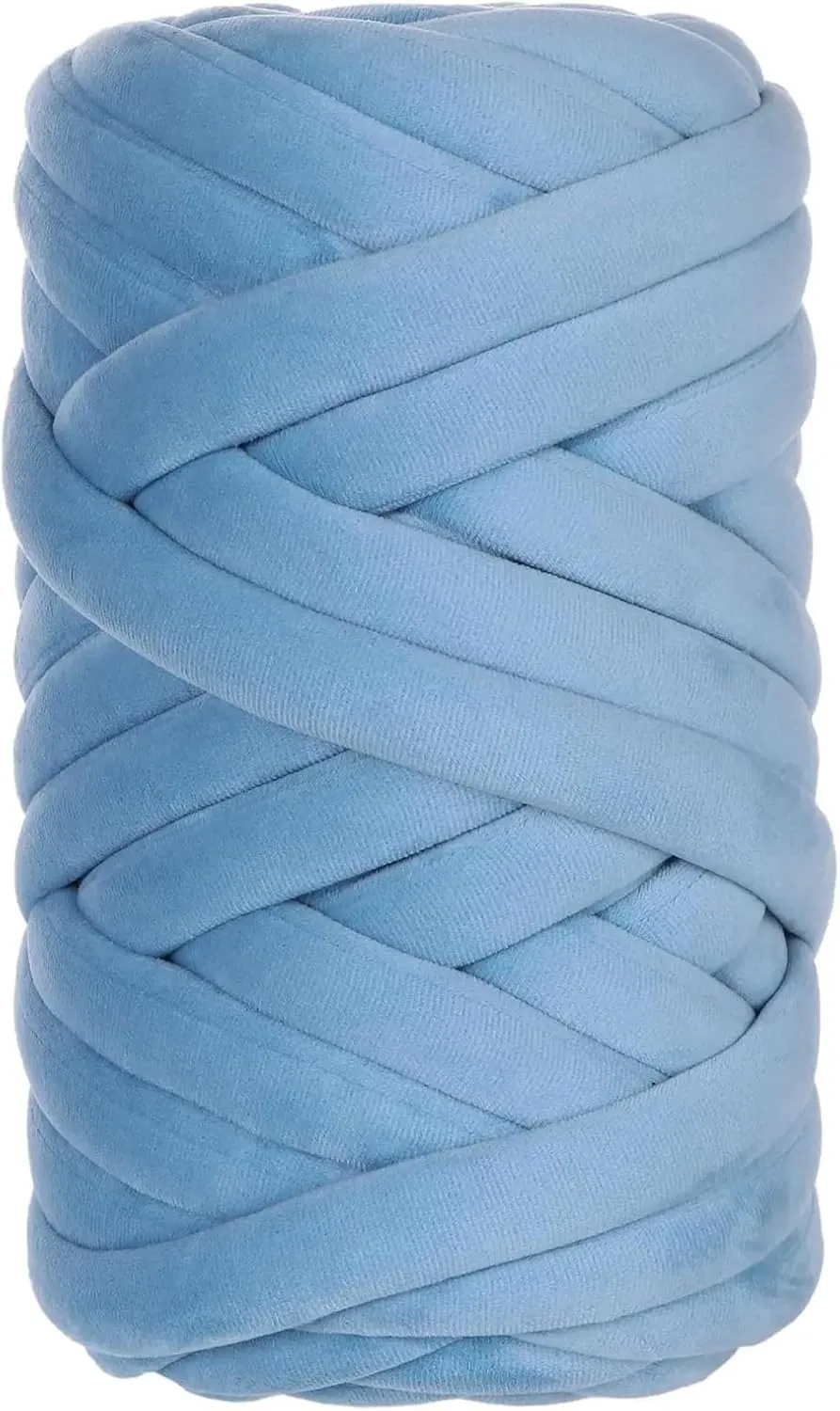 Wool 250g/roll Crystal Velvet Filling Yarn Coarse Handmade Wool Blanket Yarn Make Handbags Pillows Blankets Pillow Cat(17), LCBLRO02