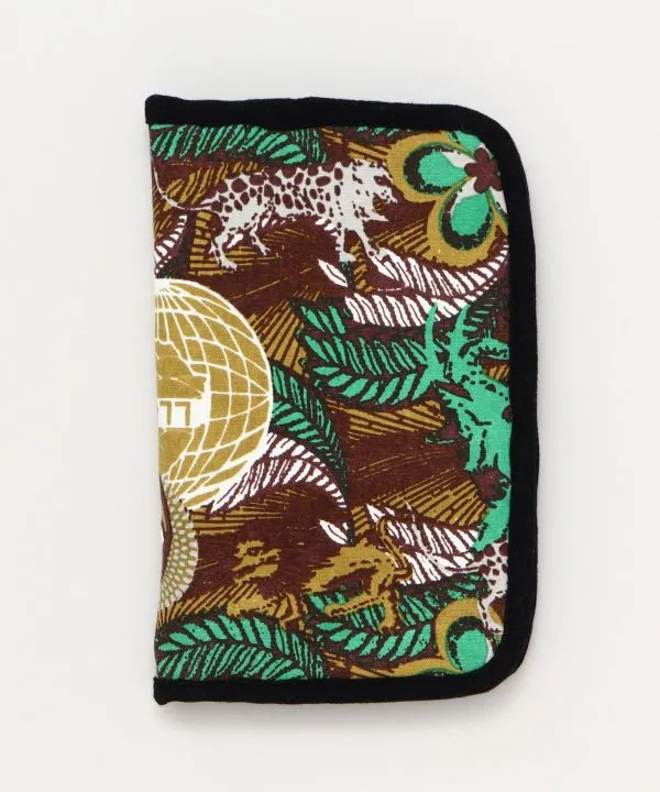 World Trip Multi Purse