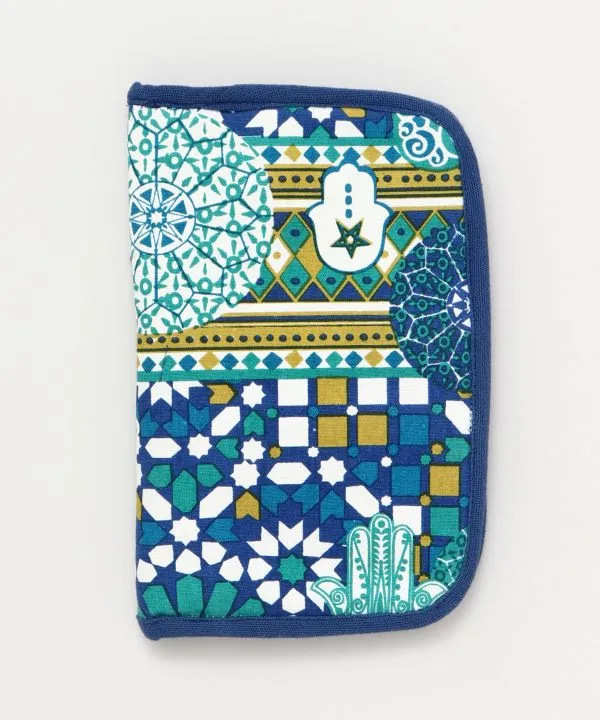 World Trip Multi Purse
