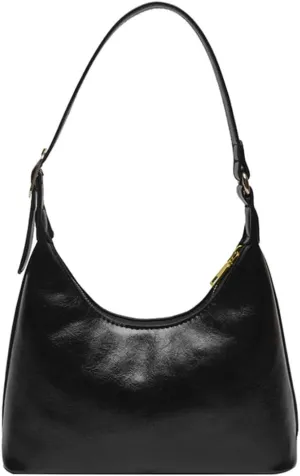 XPONNI Small Shoulder Bag Y2k Purse It Aesthetic Shoulder Purse Designer Purses for Women Y2k Bag