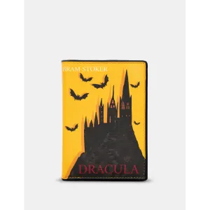 Yoshi Dracula Vegan Leather Book Purse